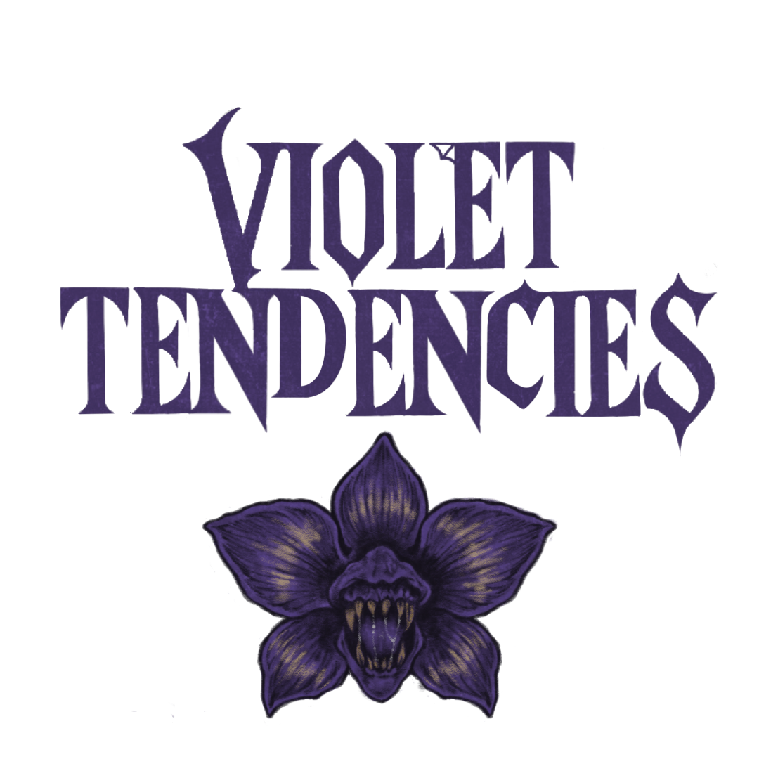Violet Tendencies Logo